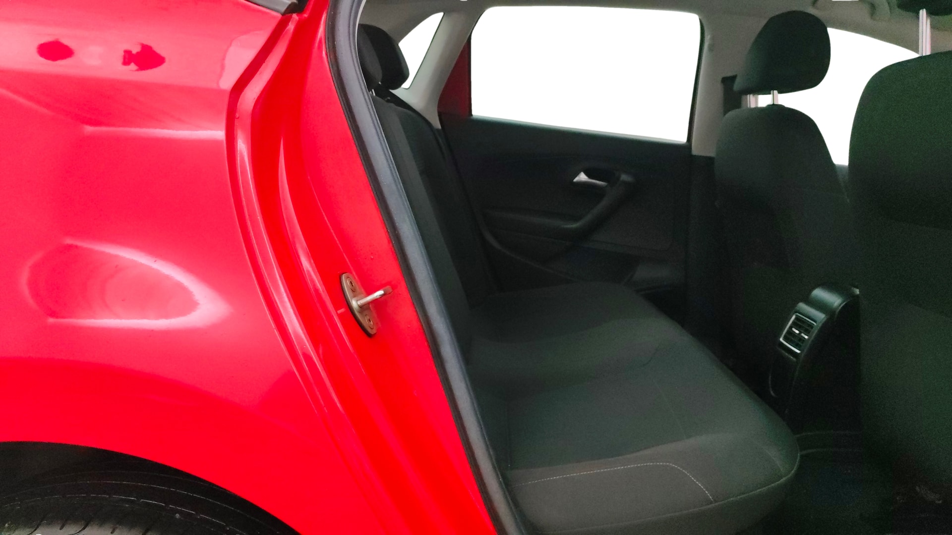 View 2020 Volkswagen Polo 1.0 L TSI Highline Plus Petrol Image 29 Used 2020 Volkswagen Polo 1.0 L TSI Highline Plus Petrol Image 29