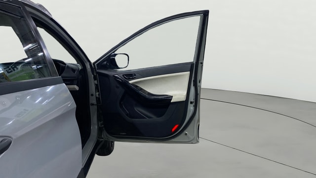 View Tata Nexon Image 47 Used Tata Nexon Image 47