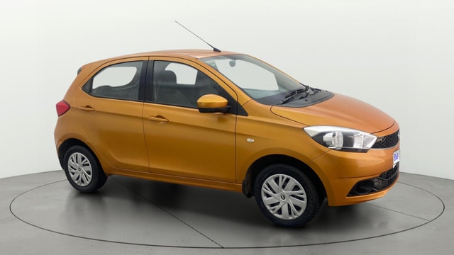 View Tata Tiago Image 35 Used Tata Tiago Image 35