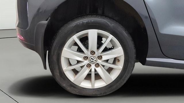 View Volkswagen Polo Image 23 Used Volkswagen Polo Image 23