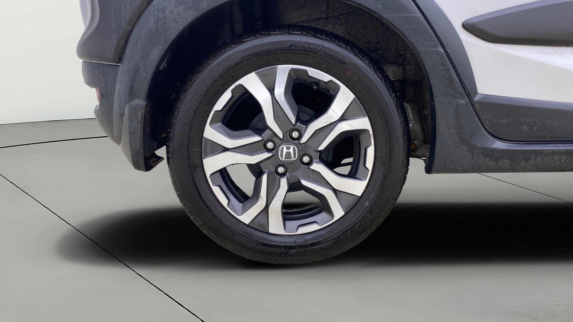 View 2022 Honda WR-V S MT Diesel Edge Edition Image 34 Used 2022 Honda WR-V S MT Diesel Edge Edition Image 34