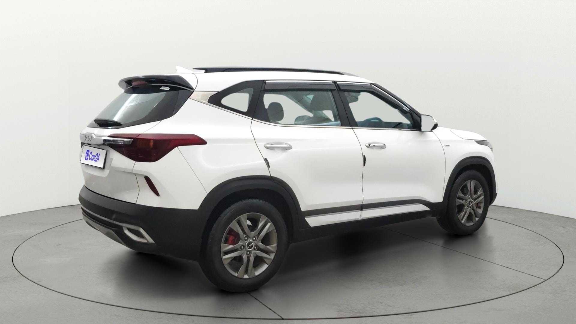Used 2023 Kia Seltos Used 2023 Kia Seltos