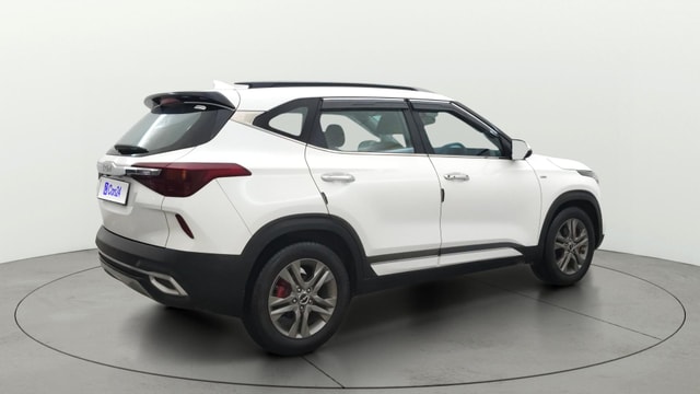 View Kia Seltos Image 47 Used Kia Seltos Image 47