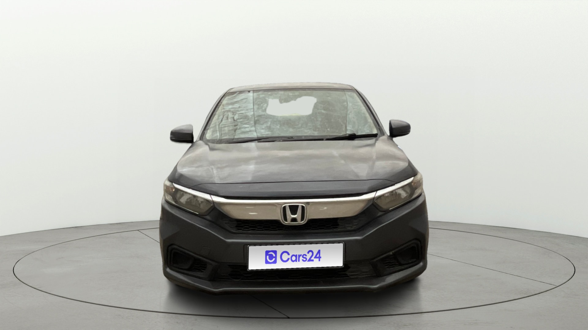 View 2019 Honda Amaze E MT Petrol BS IV Image 1 Used 2019 Honda Amaze E MT Petrol BS IV Image 1
