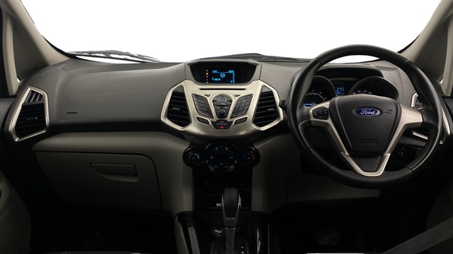 View Ford EcoSport Image 15 Used Ford EcoSport Image 15