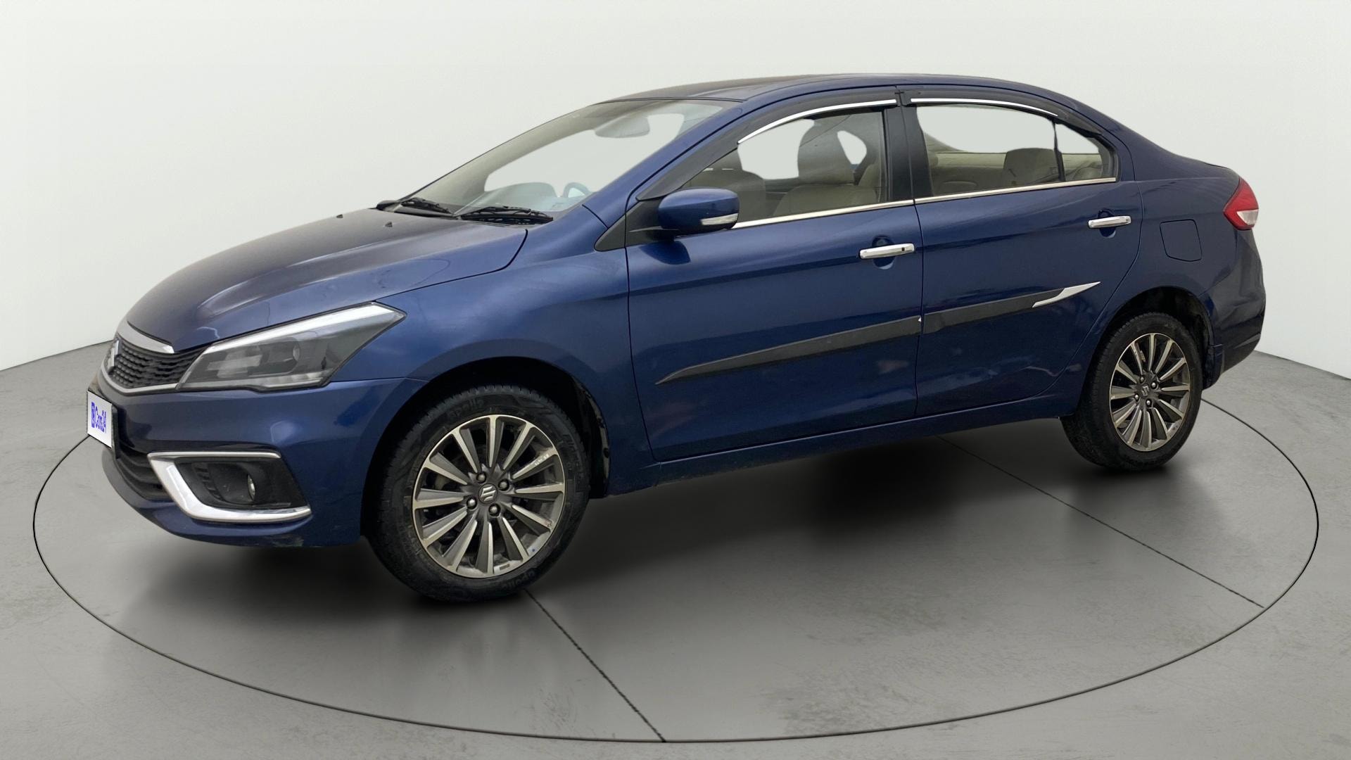 Used 2019 Maruti Suzuki 1000 Used 2019 Maruti Suzuki 1000