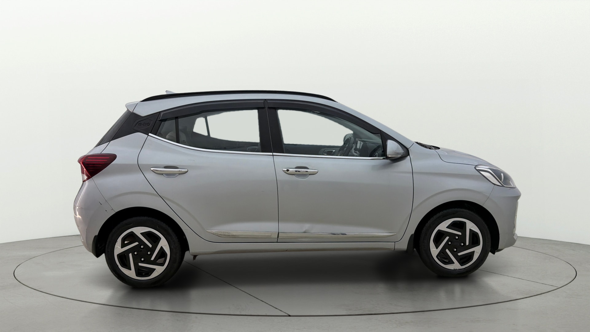Used 2023 Hyundai Grand i10 Nios Used 2023 Hyundai Grand i10 Nios