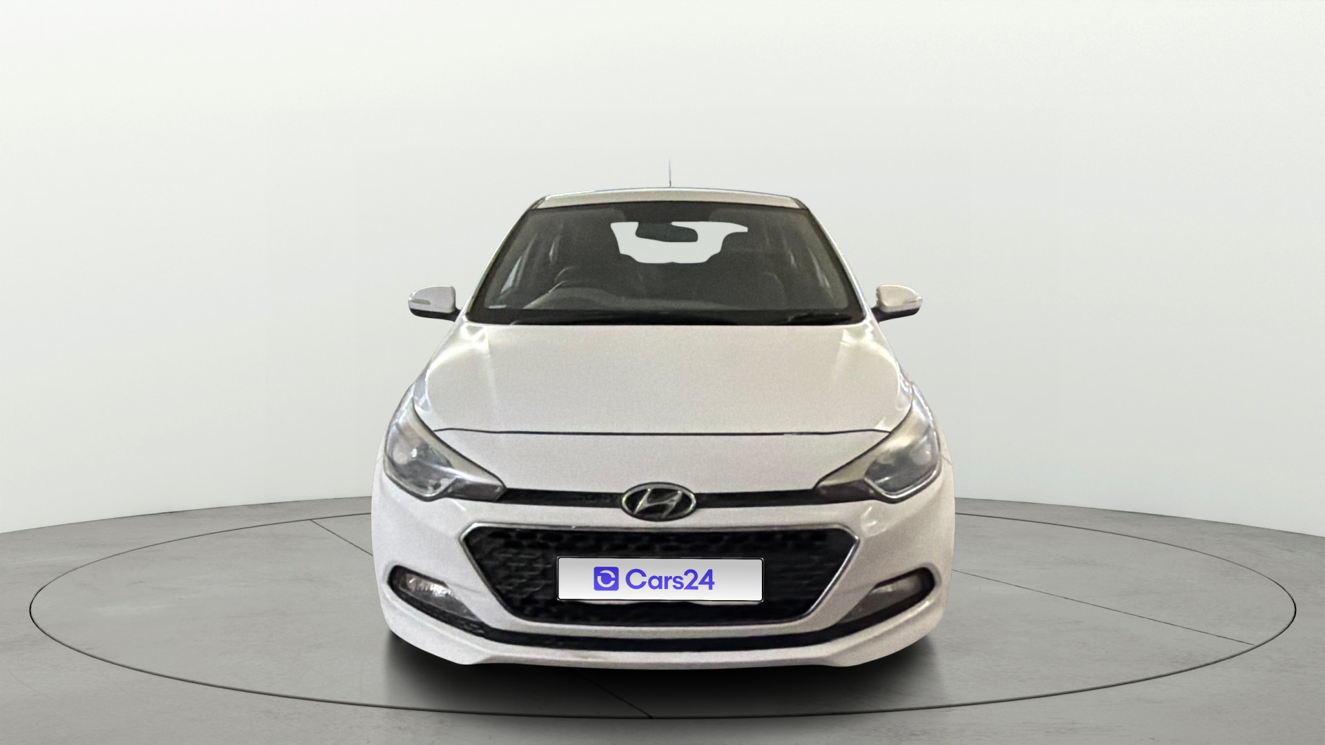 Used 2014 Hyundai Elite i20 Used 2014 Hyundai Elite i20
