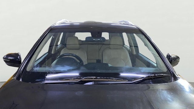 View MG Hector Image 38 Used MG Hector Image 38