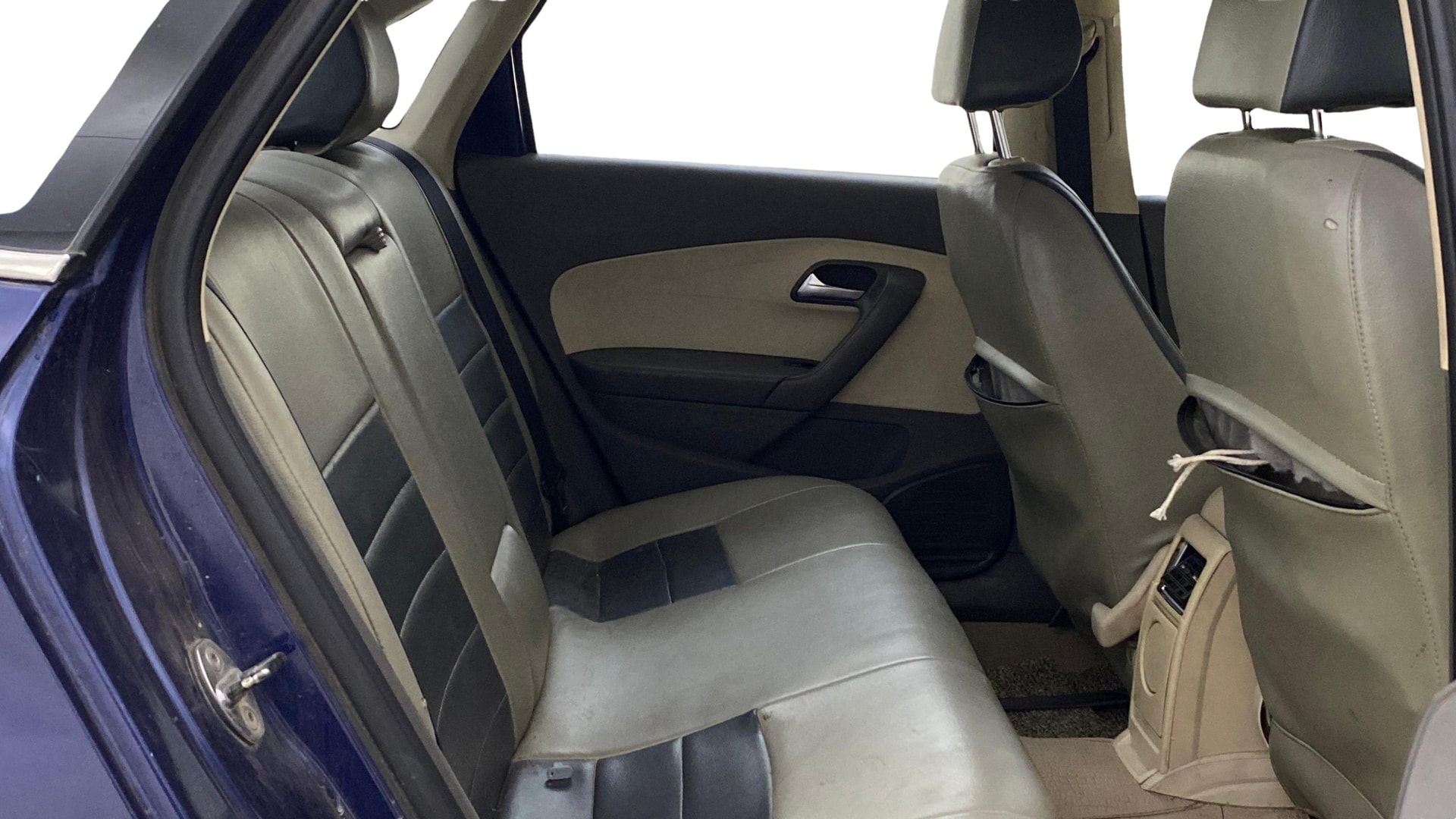 View 2013 Volkswagen Vento 1.2 L TSI Comfortline Petrol AT Image 29 Used 2013 Volkswagen Vento 1.2 L TSI Comfortline Petrol AT Image 29