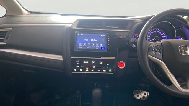 View Honda Jazz Image 18 Used Honda Jazz Image 18