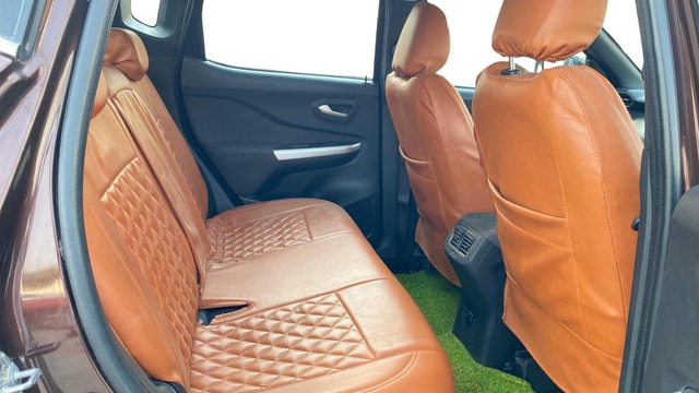 View Nissan Magnite Image 36 Used Nissan Magnite Image 36