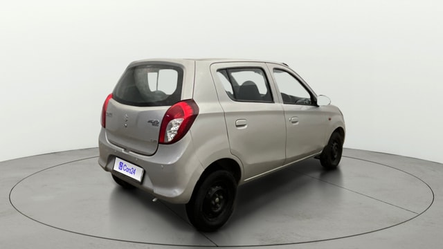View Maruti Suzuki Alto 800 Image 41 Used Maruti Suzuki Alto 800 Image 41
