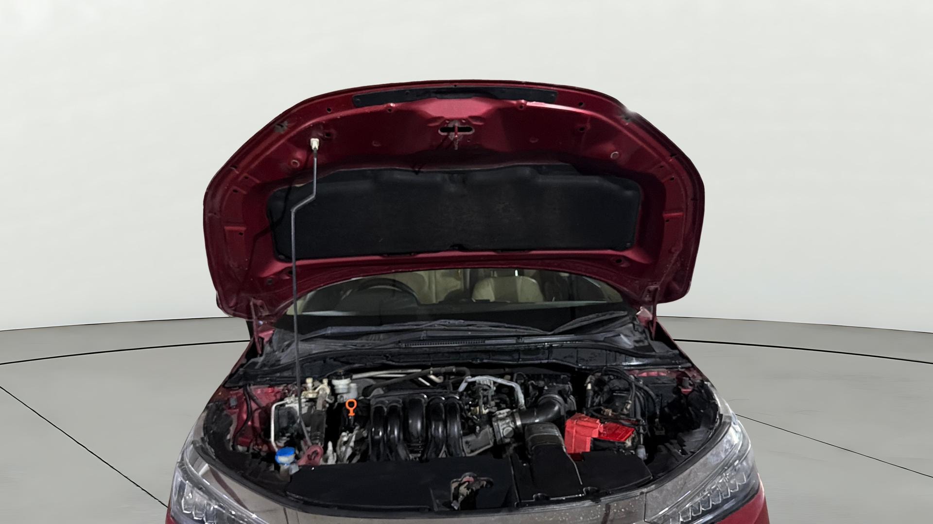 View 2020 Honda City ZX CVT Image 34 Used 2020 Honda City ZX CVT Image 34