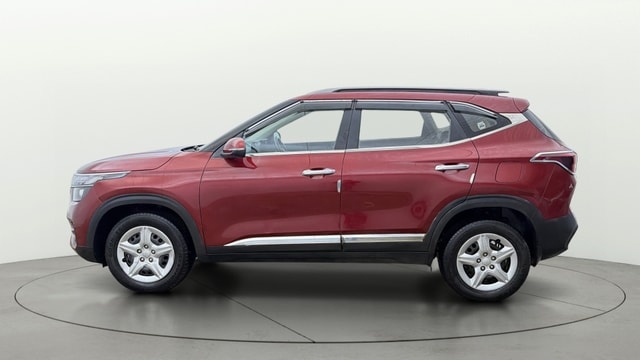 View Kia Seltos Image 5 Used Kia Seltos Image 5