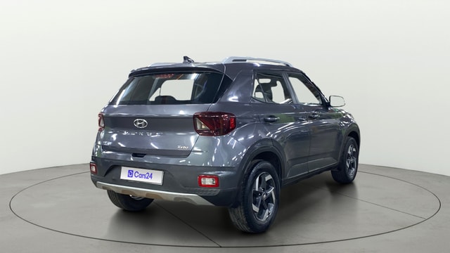 View Hyundai Venue Image 42 Used Hyundai Venue Image 42