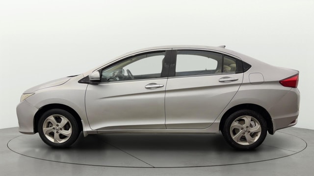 View Honda City Image 26 Used Honda City Image 26