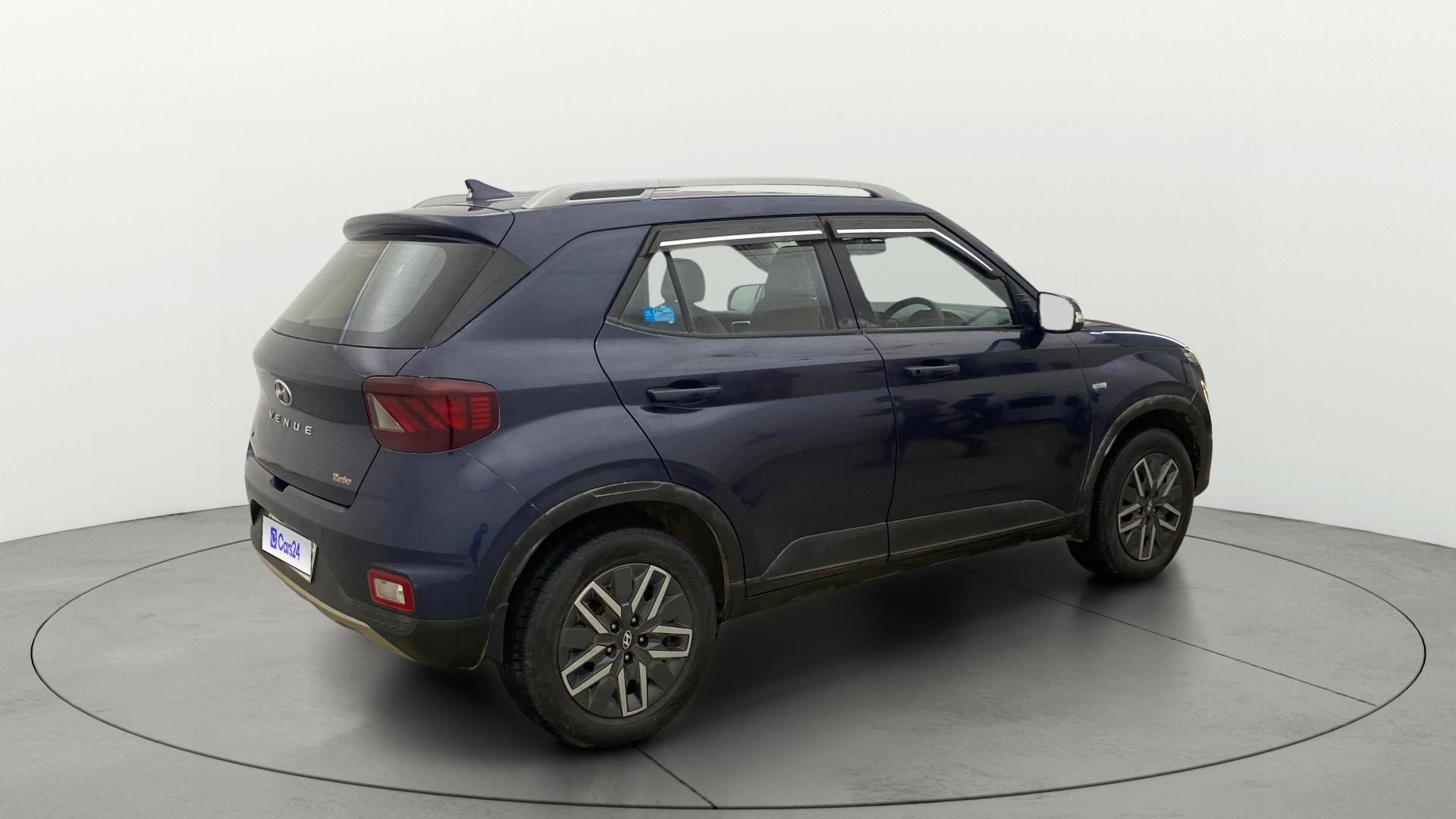 Used 2021 Hyundai Venue Used 2021 Hyundai Venue
