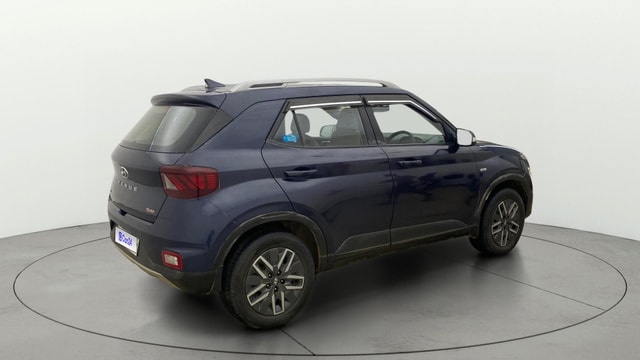 View Hyundai Venue Image 45 Used Hyundai Venue Image 45