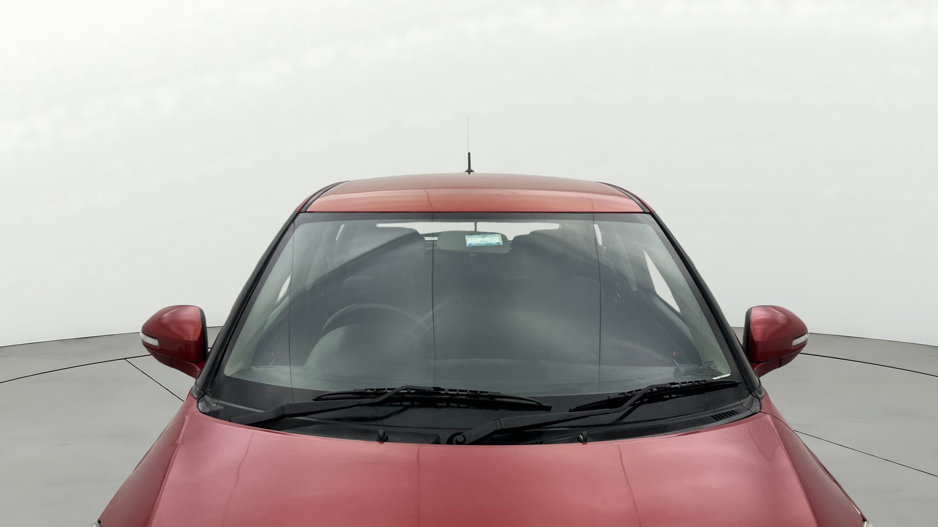 View 2014 Maruti Suzuki 1000 Base Variant Image 29 Used 2014 Maruti Suzuki 1000 Base Variant Image 29