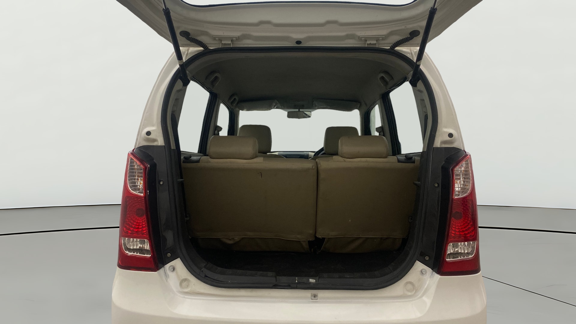 Used 2018 Maruti Suzuki 1000 Used 2018 Maruti Suzuki 1000