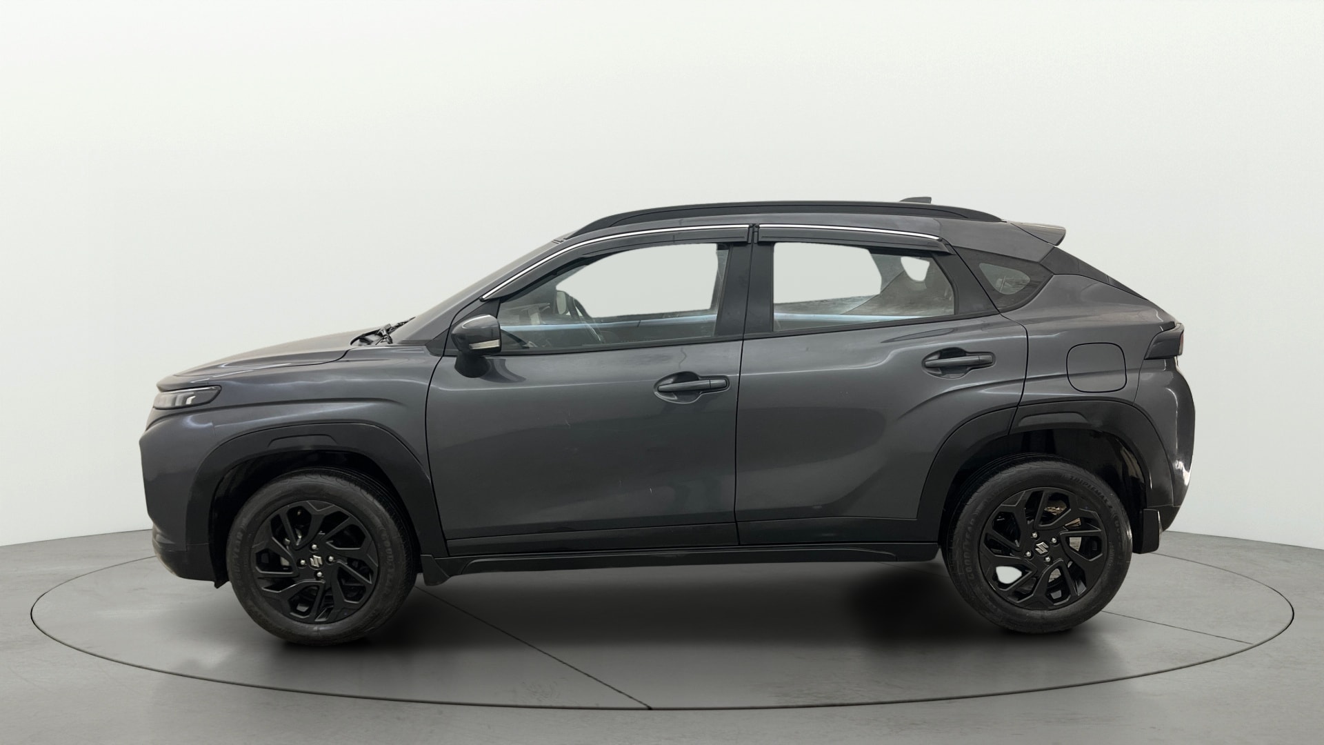Used 2024 Maruti Suzuki 1000 Used 2024 Maruti Suzuki 1000