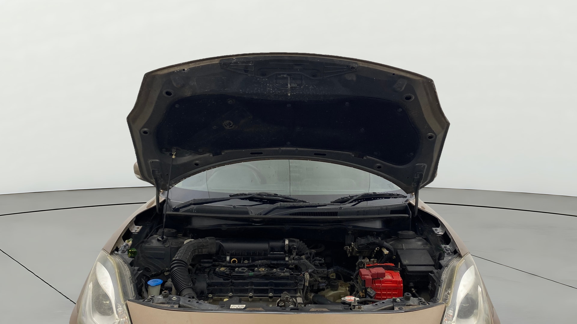 View 2019 Maruti Suzuki 1000 Base Variant Image 32 Used 2019 Maruti Suzuki 1000 Base Variant Image 32