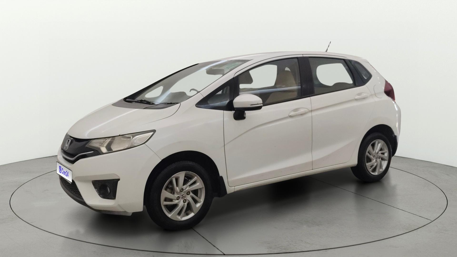 Used 2016 Honda Jazz Used 2016 Honda Jazz