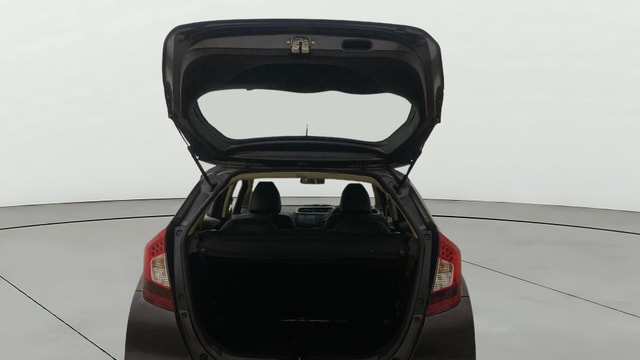 View Honda Jazz Image 39 Used Honda Jazz Image 39
