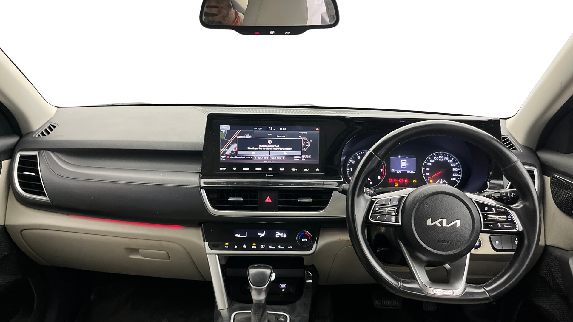 Used 2021 Kia Seltos Used 2021 Kia Seltos