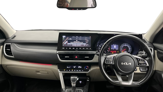 View Kia Seltos Image 31 Used Kia Seltos Image 31