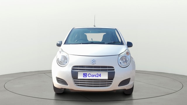 View Maruti Suzuki 1000 Image 1 Used Maruti Suzuki 1000 Image 1