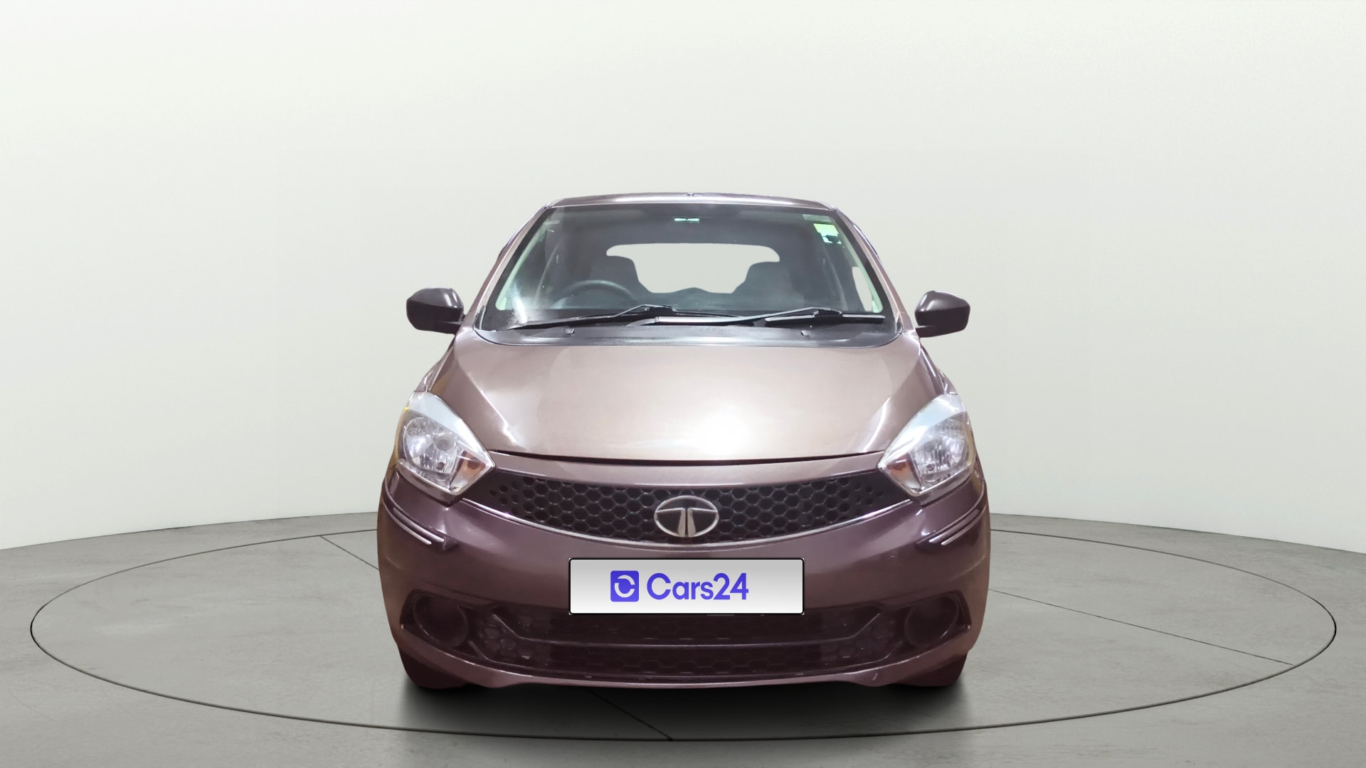 Used 2018 Tata Tiago Used 2018 Tata Tiago