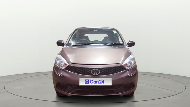 View Tata Tiago Image 1 Used Tata Tiago Image 1