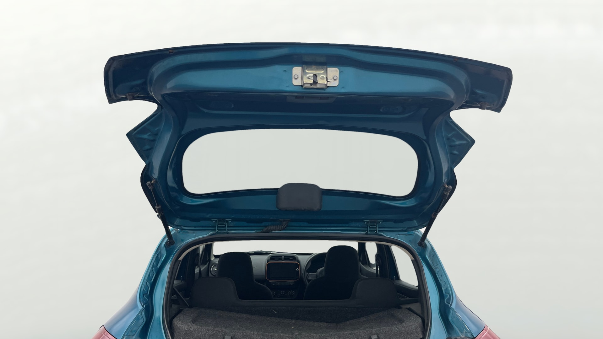 View 2021 Renault Kwid Climber (O) Easy-R Image 16 Used 2021 Renault Kwid Climber (O) Easy-R Image 16