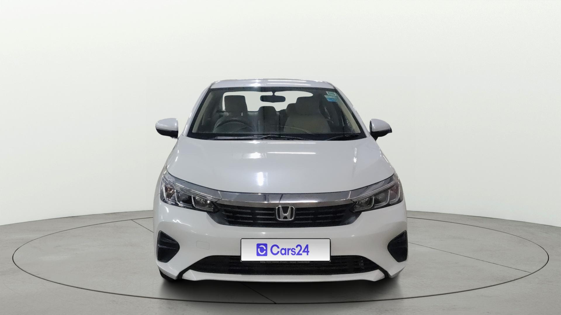 Used 2024 Honda City Used 2024 Honda City