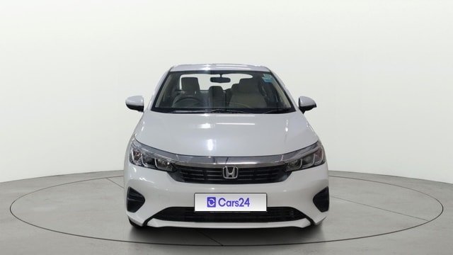 View Honda City Image 1 Used Honda City Image 1