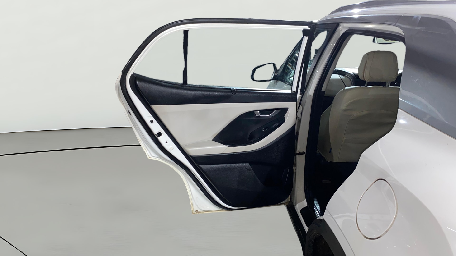Used 2022 Hyundai Creta Used 2022 Hyundai Creta