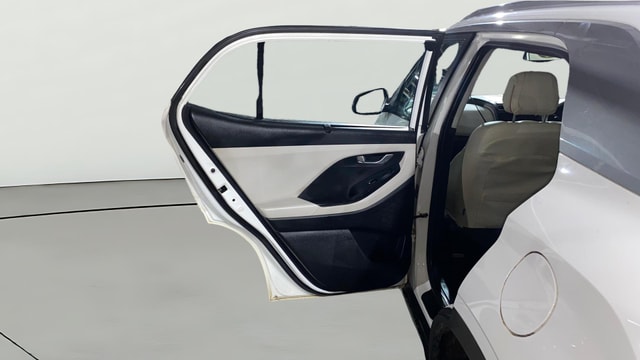View Hyundai Creta Image 23 Used Hyundai Creta Image 23