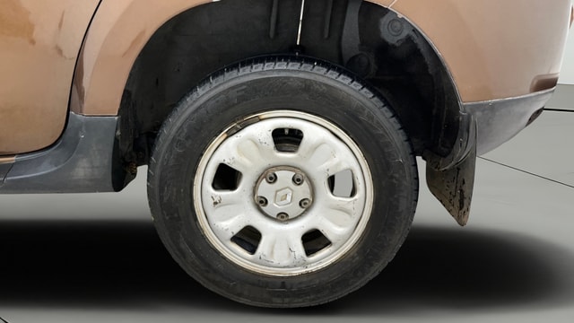 View Renault Duster Image 7 Used Renault Duster Image 7