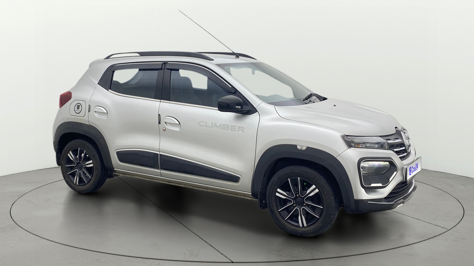View 2023 Renault Kwid RXL 1.0 BS IV Image 21 Used 2023 Renault Kwid RXL 1.0 BS IV Image 21