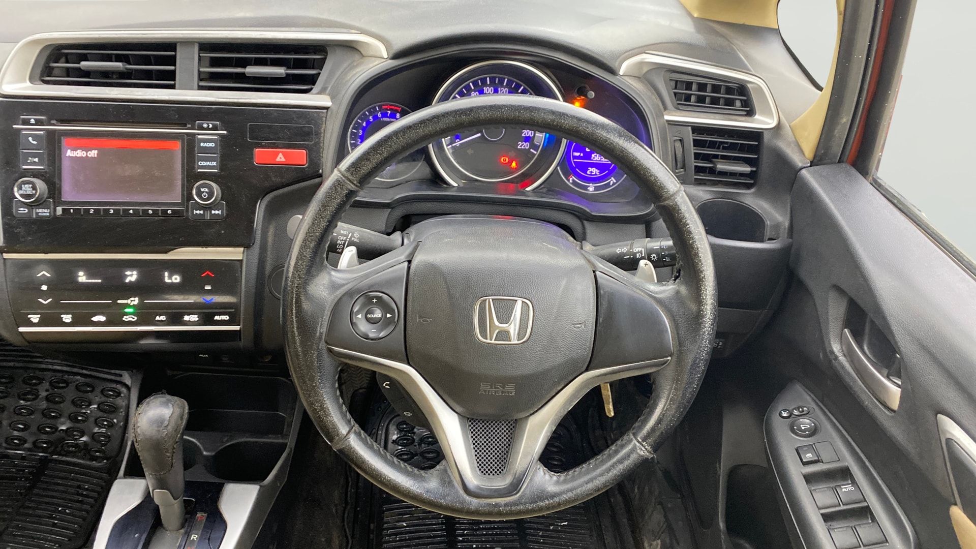View 2015 Honda Jazz E MT Diesel Image 20 Used 2015 Honda Jazz E MT Diesel Image 20