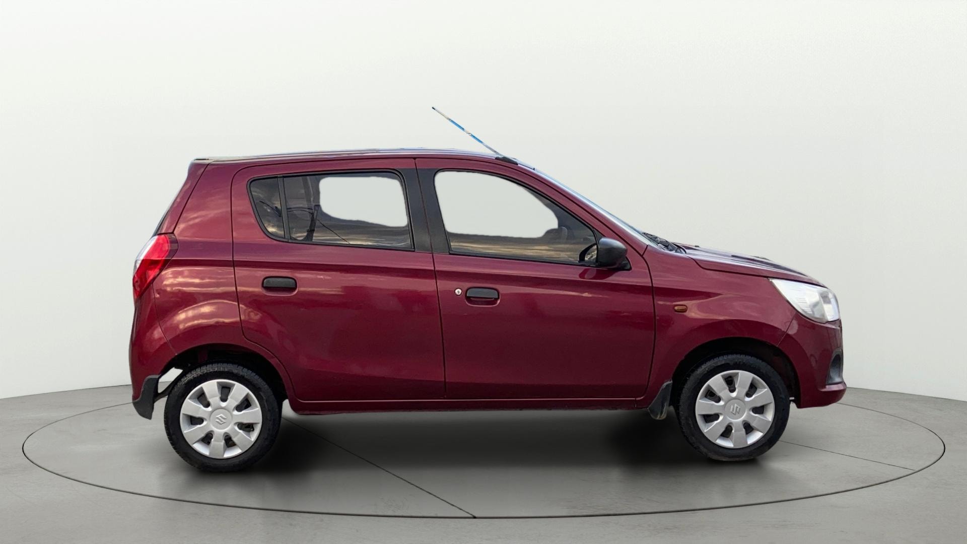 Used 2017 Maruti Suzuki Alto K10 Used 2017 Maruti Suzuki Alto K10