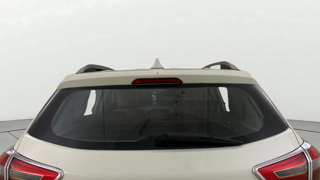 View Hyundai Creta Image 4 Used Hyundai Creta Image 4