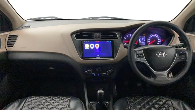 View Hyundai Elite i20 Image 32 Used Hyundai Elite i20 Image 32