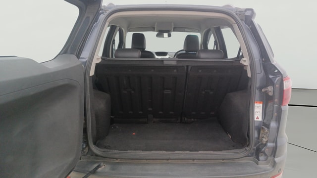 View Ford EcoSport Image 40 Used Ford EcoSport Image 40