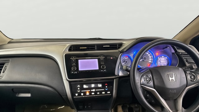 View Honda City Image 18 Used Honda City Image 18