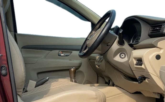 View 2022 Maruti Suzuki 1000 Base Variant Image 26 Used 2022 Maruti Suzuki 1000 Base Variant Image 26