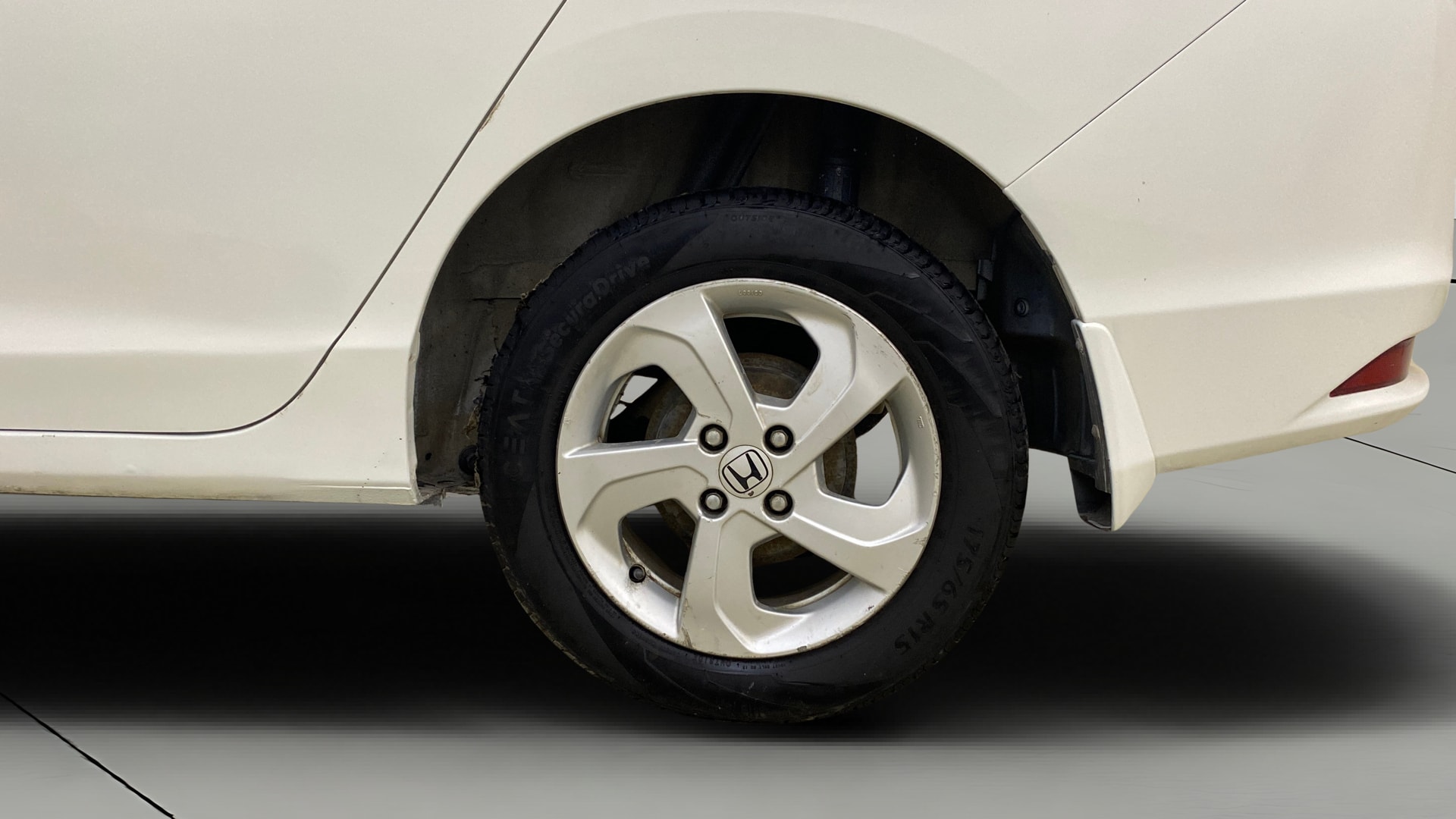 Used 2014 Honda City Used 2014 Honda City