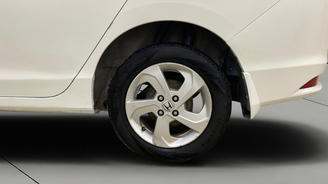 View Honda City Image 12 Used Honda City Image 12
